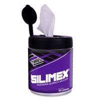 SILIMEX EXI199 Wipes
