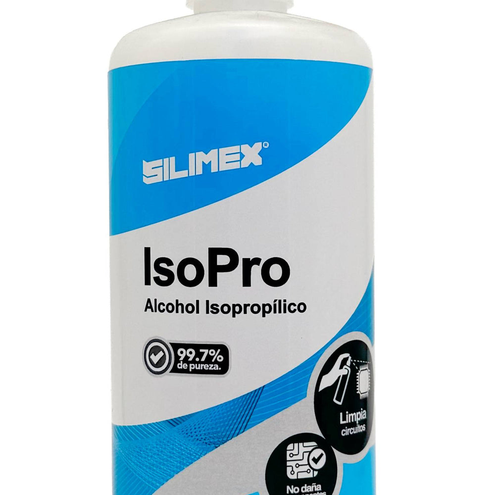 Limpieza SILIMEX 7503018454344