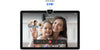 Samsung Galaxy Tab A11+, 11 Pulgadas, Sólo Wi-Fi, 6GB RAM/128GB Almacenamiento, SM-X230NZAAMXO, Gris