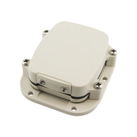 Rastreador 100% Satelital, Cobertura MUNDIAL (no requiere cobertura celular) Para Plataforma EPCOMGPS
