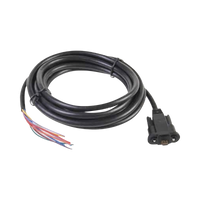 Arnes para alimentacion electrica para equipo GPS Satelital modelo SMARTONEC