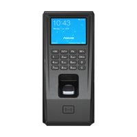 Control de Acceso y Asistencia Anviz AN-EP30-WIFI