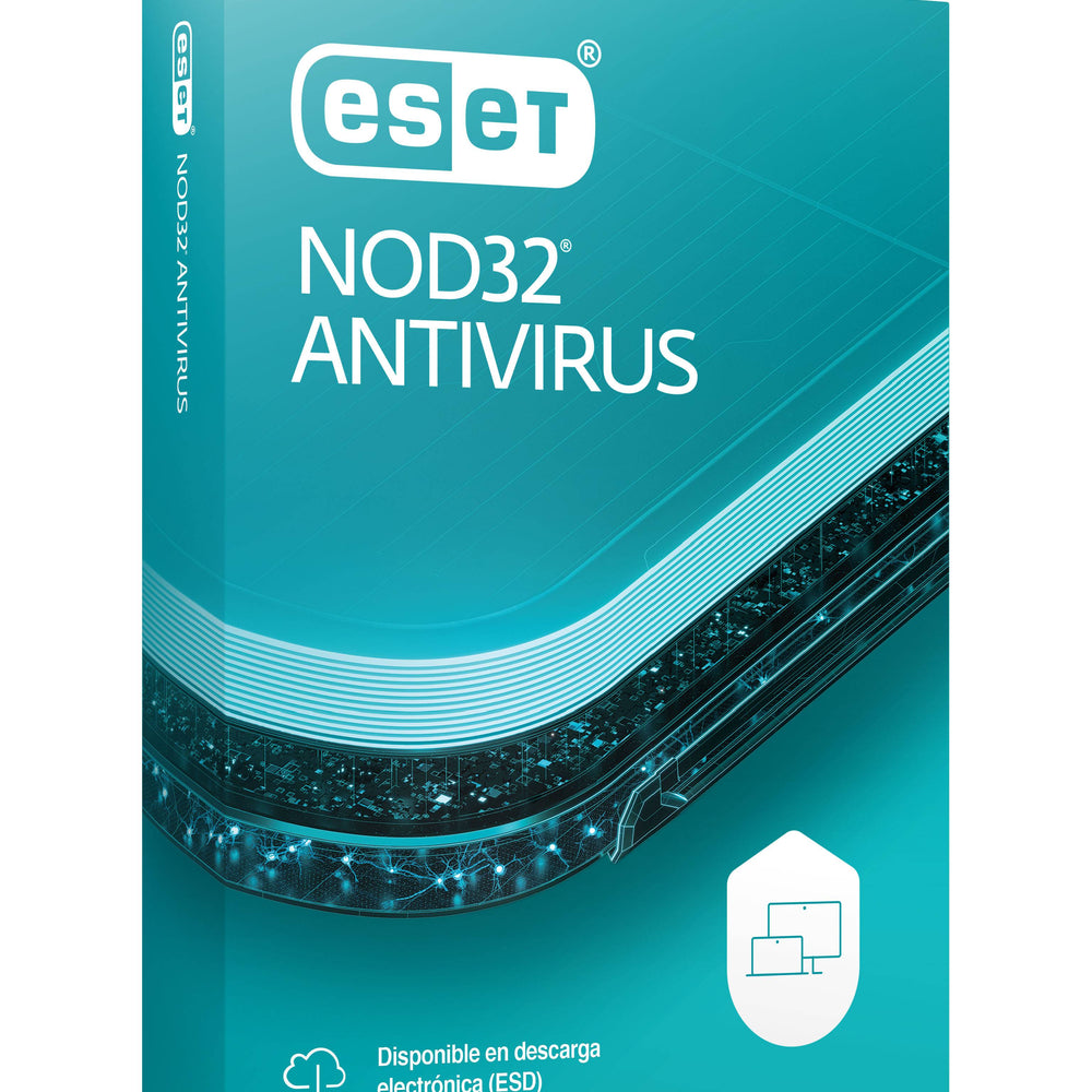 Antivirus ESET TMESET-501