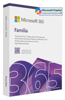 Microsoft 365 MICROSOFT Software