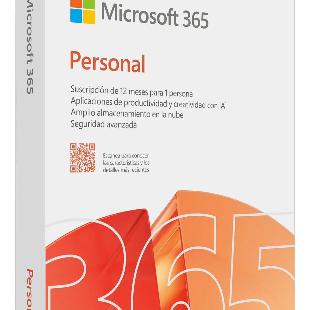 Microsoft 365 MICROSOFT Software