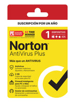 NORTON Antivirus 21443389