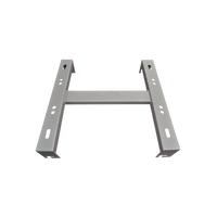 Soporte Trasero para Amplificadores de Exterior CEREVO.