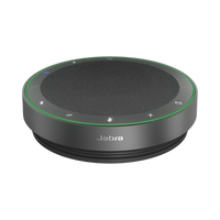 Speak 2 75 MS, Altavoz portátil con micrófono integrado, sonido increíble para conferencias y música, versión MS, protección IP64 (2775-319)