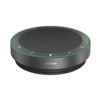 Speak 2 75 UC, Altavoz portátil con micrófono integrado, sonido increíble para conferencias y musica, protección IP64 (2775-419)