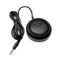 Bocina compatible con dispositivo de rastreo modelo VL802
