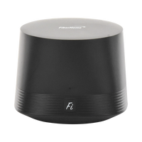 Router Inalámbrico AC 1200 WiFi 5 (doble banda), 1 puerto WAN Gigabit y 2 puertos LAN Gigabit