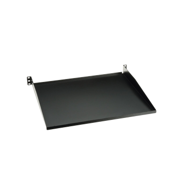 Charola para Soportar Equipos en Rack de 19