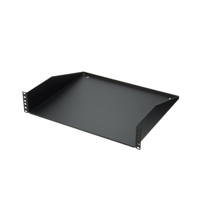 Charola para Soportar Equipos en Rack de 19