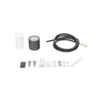 Kit de Aterrizaje Para Cable Coaxial de 1/2"
