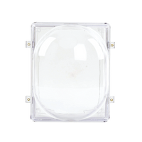 Protector Anti-Vandálico para Estrobo