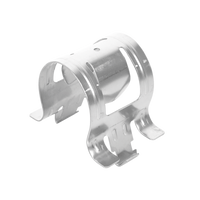 Sujetador de Presión Para Cable Coaxial de 7/8