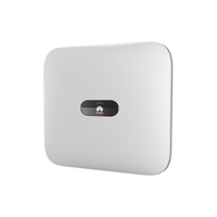 Inversor Híbrido para Interconexión a CFE de 6 kW con Salida de 220 Vca.