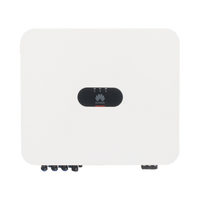 Inversor Hibrido  para Interconexión a CFE de 8 kW con Salida de 220 Vca.