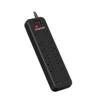 SUPRESORES SMARTBITT SBSS-B12-5U