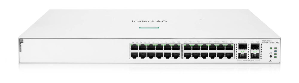 Switch ARUBA Instant On 1930