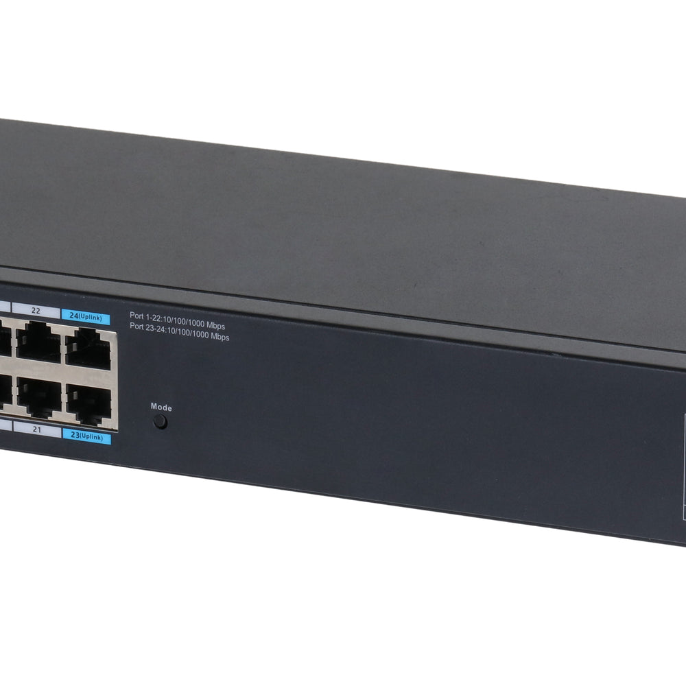 Switch  Dahua Technology DH-SG1024