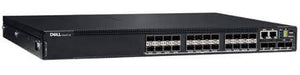 Switches DELL E3224F
