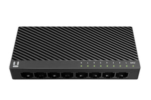 Switches NETIS ST3108C