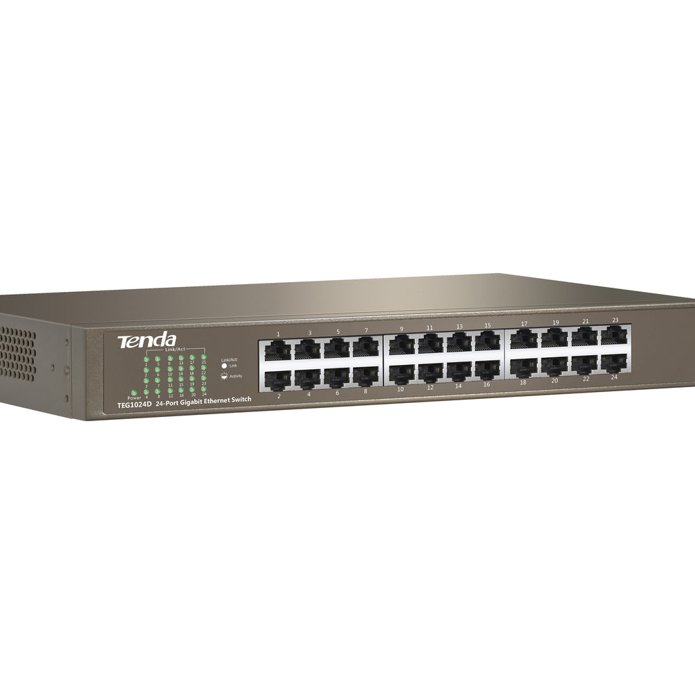 Switch TENDA TEG1024D
