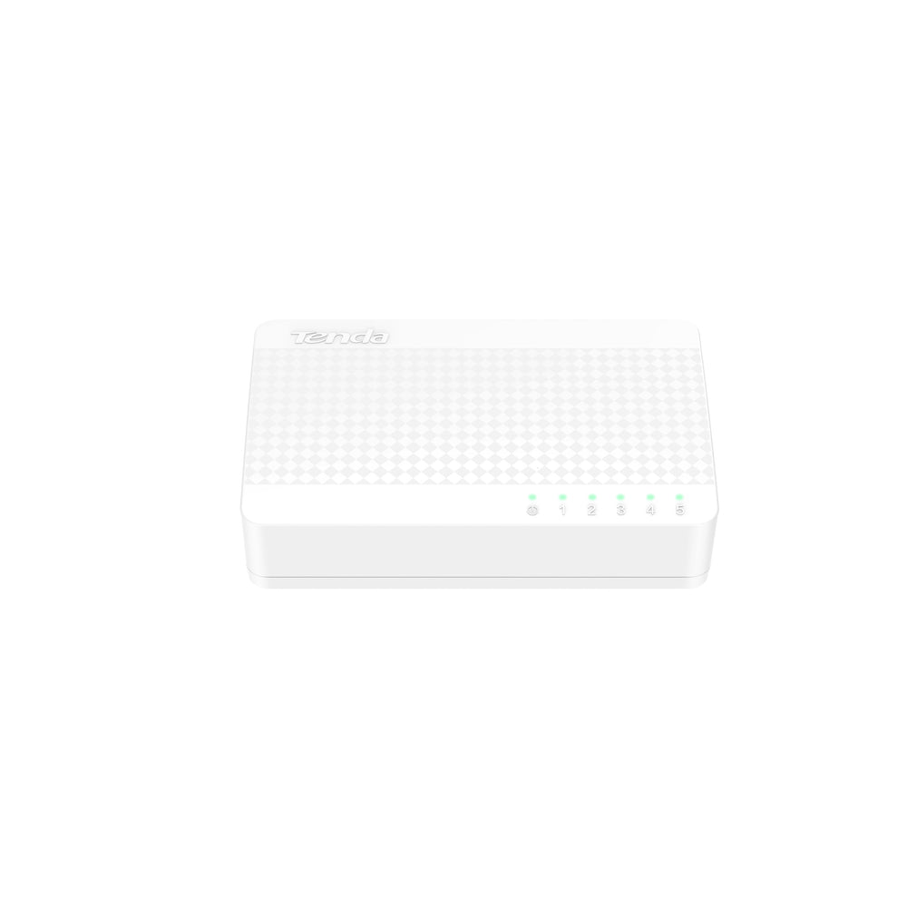 Switch TENDA S105