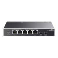 Switches Omada TL-SG1005P-PD