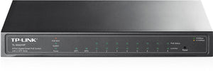 Switch PoE TP-LINK SG2210P