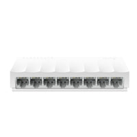 Switch No administrable  TP-LINK LS1008