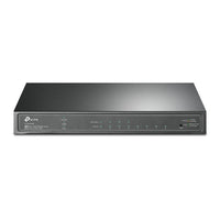 Switch Omada SG2008P