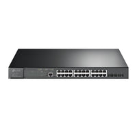 Switch JetStream Omada SG3428XMP