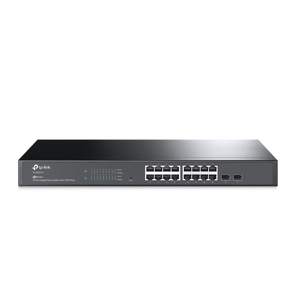 Switch Smart Gigabit Omada SG2218
