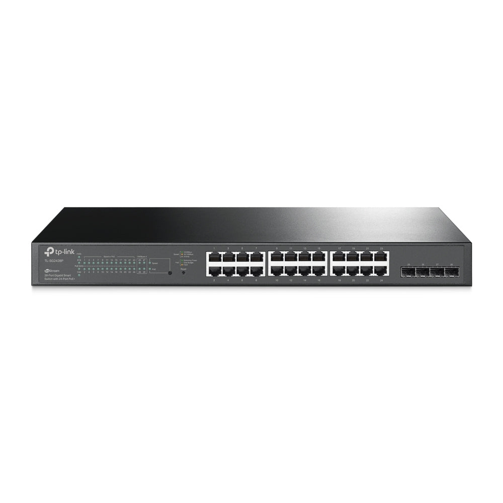 Switch Omada SG2428P