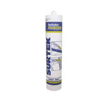 Sellado Acrílico /Color Blanco / Contenido 280 ml.