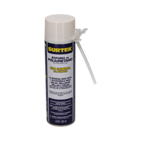 Espuma de Poliuretano / Capacidad 500 ml.