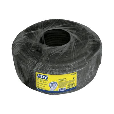 Manguera flexible para cables 3/4