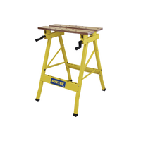 Banco de trabajo Portatil 100 kg.