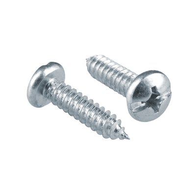Tornillo - Pija para Lámina #8 x 1-1/4
