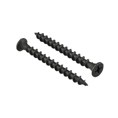 Tornillo - Pija Multiusos fosfatizada #12 x 1
