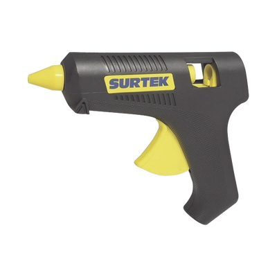 Pistola para barras de silicón de 1/2