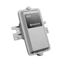 Protector PoE Metálico Exterior / SASD / 1000 Mbps 90W / RJ45 / NEMA 3R / ATEX Certificado