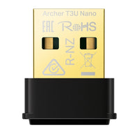 Adaptador USB TP-LINK AC1300