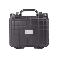 Estuche de Transporte para Wattmetros TELEWAVE 44A /AP.