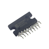 IC Amplificador de Audio 2 x 40W/2â„¦ , 17 Pines