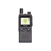 Kit de Radio PoC TE320 con 12 meses de Servicio de Radio TASSTA Básico