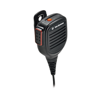 Micrófono Bocina IP67 para TE320 y TE580PLUS
