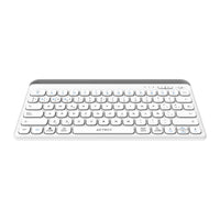 Teclados ACTECK TI737